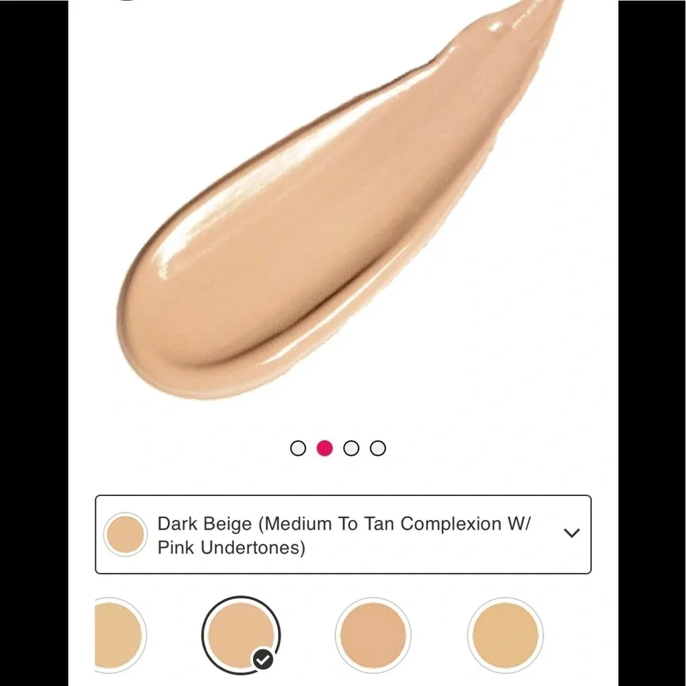 Sephora Amazing Concealer NIB